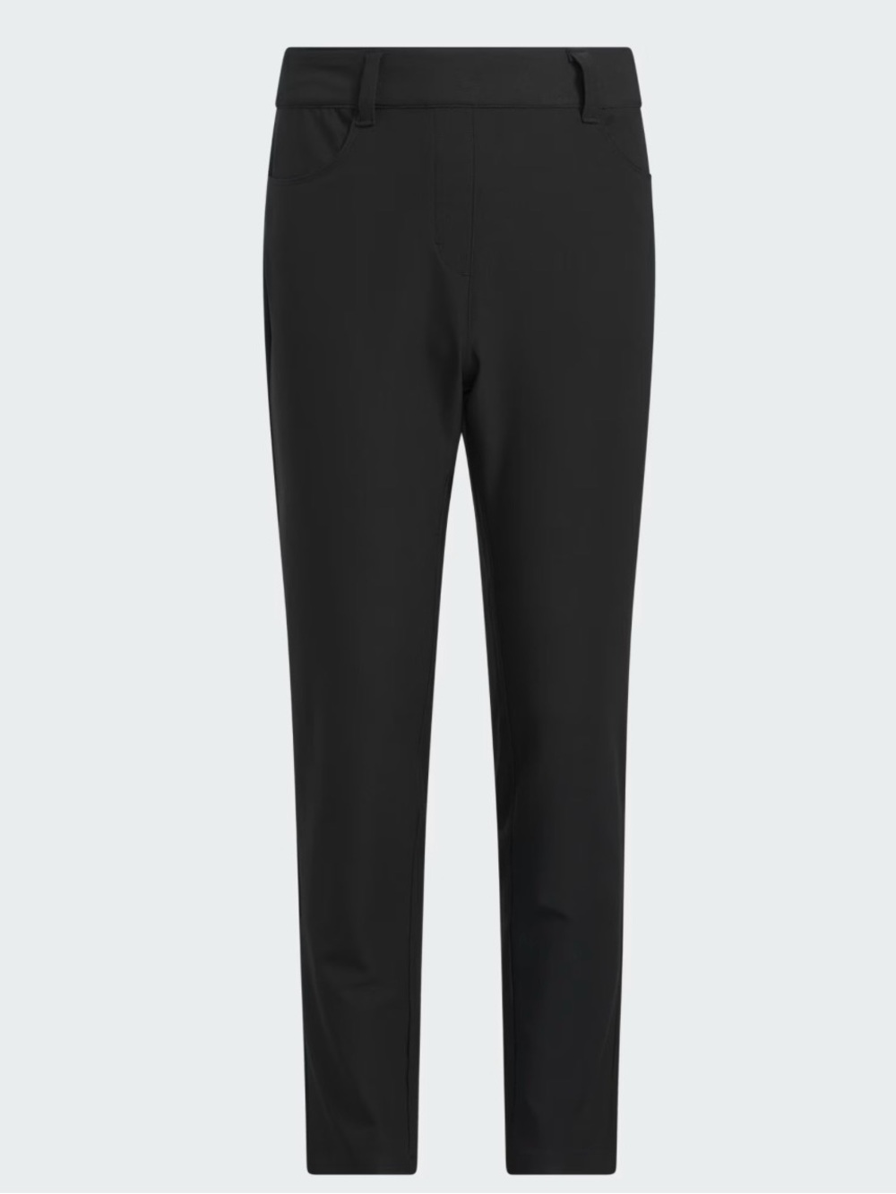 Adidas Boys Golf Pants Small